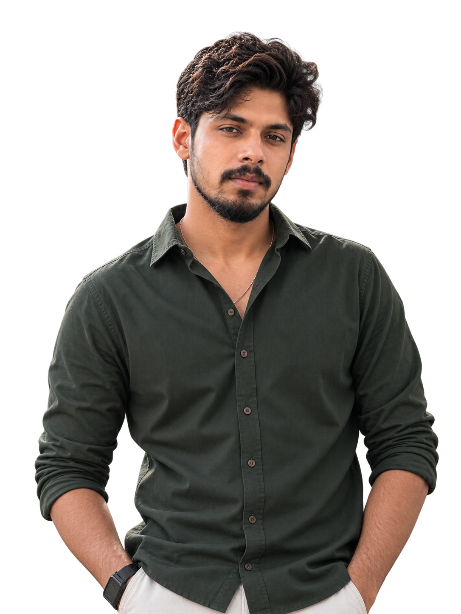 Lokesh Bhatia